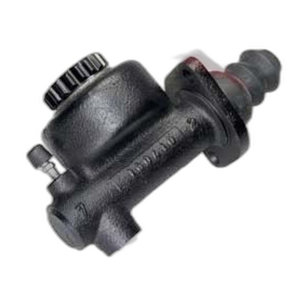 Geberzylinder Kupplung Ø 19 mm Gusseisen FTE für u.a. MERCEDES-BENZ UNIMOG