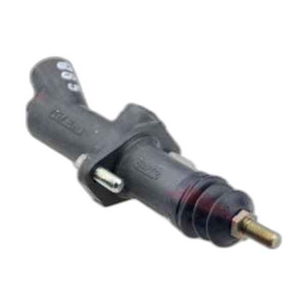 Geberzylinder Kupplung Ø 19 mm Aluminium FTE für PORSCHE 911