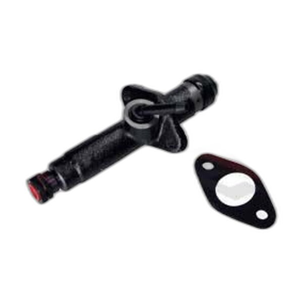 Geberzylinder Kupplung Ø 16 mm Gusseisen FTE für u.a. FIAT IDEA