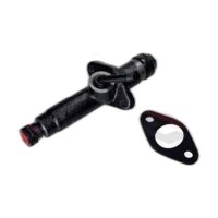 Geberzylinder Kupplung Ø 16 mm Gusseisen FTE...