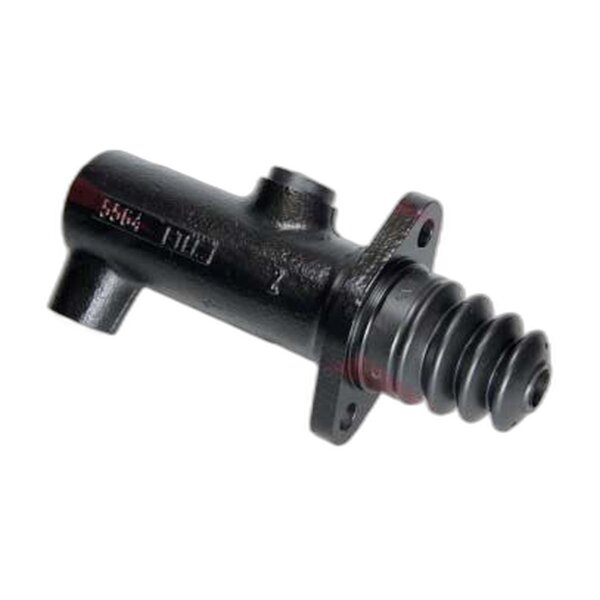 Clutch master cylinder Ø 22 mm cast iron FTE suitable for FENDT