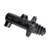 Clutch master cylinder Ø 22 mm cast iron FTE...