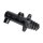 Clutch master cylinder Ø 22 mm cast iron FTE suitable for FENDT