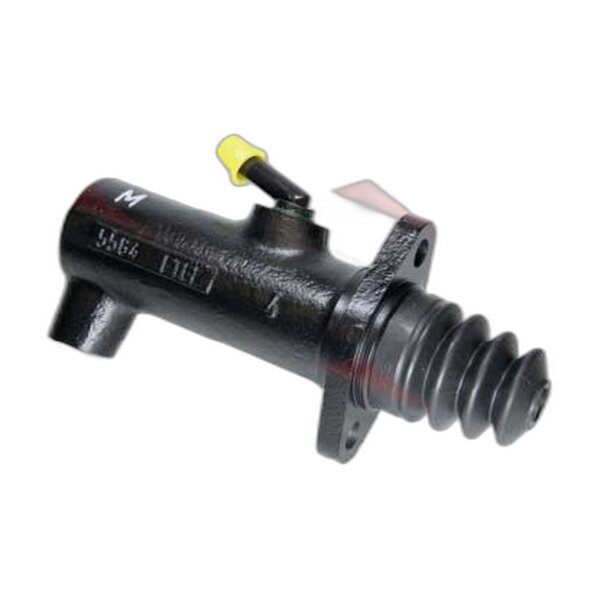 Clutch master cylinder Ø 22 mm cast iron FTE suitable for FENDT