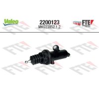 Master cylinder clutch FTE for MAN