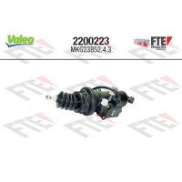 Master cylinder clutch FTE for MAN