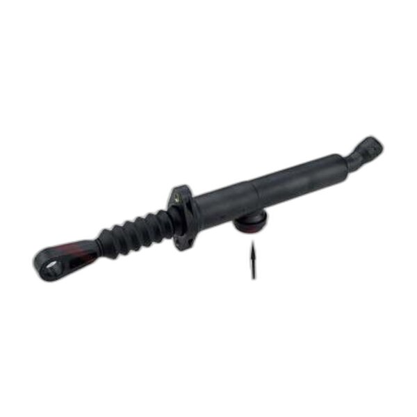 Clutch master cylinder Ø 19 mm plastic FTE for MERCEDES-BENZ AXOR