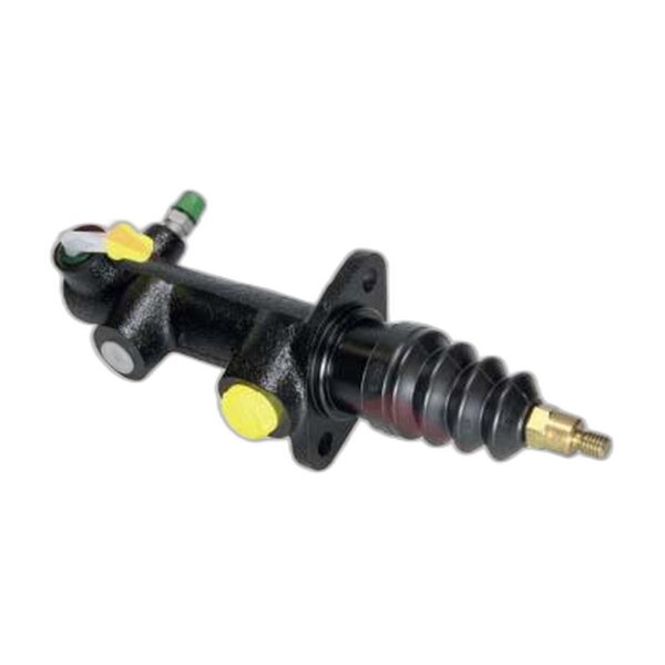 Geberzylinder Kupplung Gusseisen FTE passend für u.a. DEUTZ-FAHR