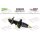 Master cylinder clutch FTE for STEYR
