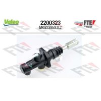 Master cylinder clutch FTE for DEUTZ-FAHR