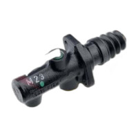 Clutch master cylinder Ø 24 mm FTE suitable for...