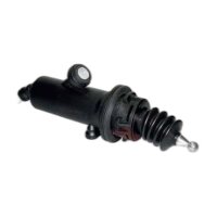 Clutch master cylinder plastic FTE suitable for e.g. MAN TGM