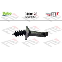 Slave cylinder clutch FTE for MAN