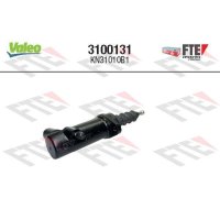 Slave cylinder clutch FTE for MAN
