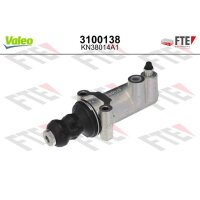 slave cylinder clutch FTE 3100138