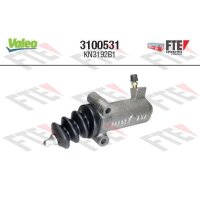 Nehmerzylinder Kupplung FTE 3100531