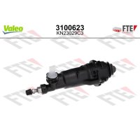 Slave cylinder clutch FTE for CITROËN C5 I