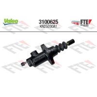 Slave cylinder clutch FTE for VW TRANSPORTER T3