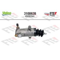 slave cylinder clutch FTE 3100638