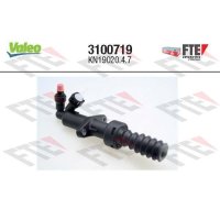 Slave cylinder clutch FTE for CITROËN JUMPY II