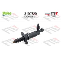 Nehmerzylinder Kupplung FTE für MINI (R56)