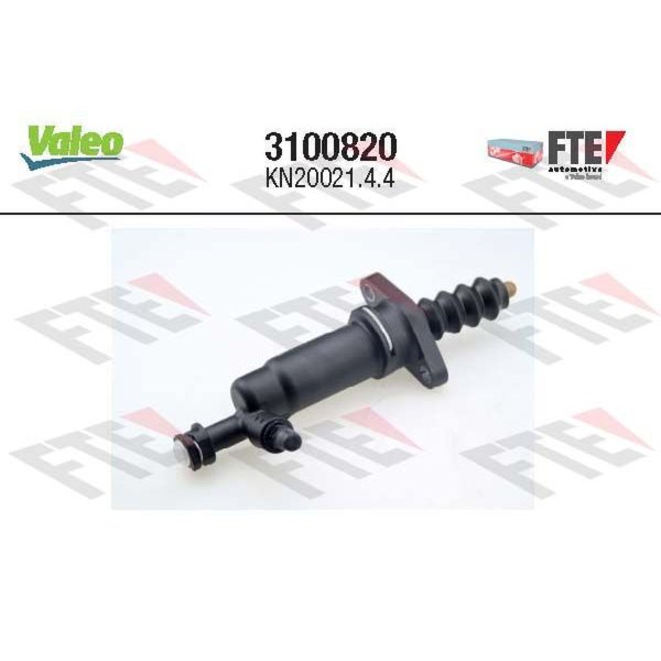 Slave cylinder clutch FTE for MINI (R56)