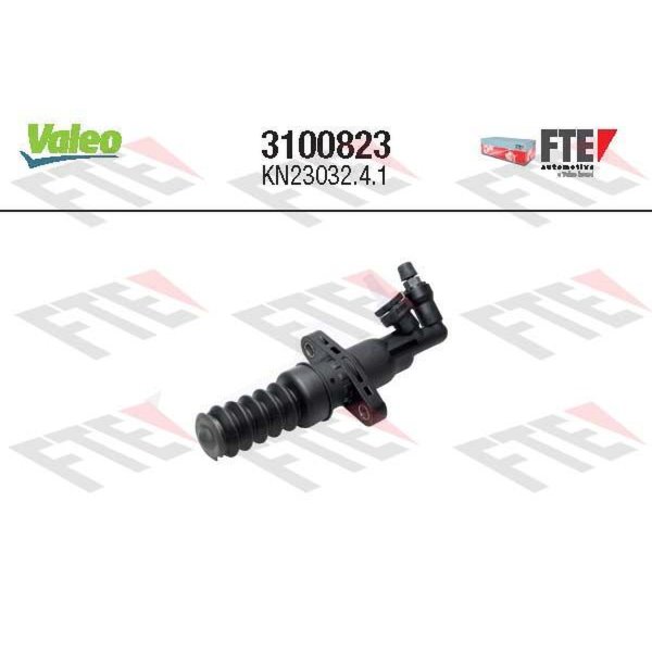 Nehmerzylinder Kupplung FTE für MINI (R50)