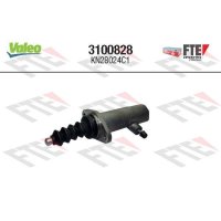 Slave cylinder clutch FTE for MAN
