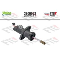 Slave cylinder clutch FTE for BMW 5 Touring