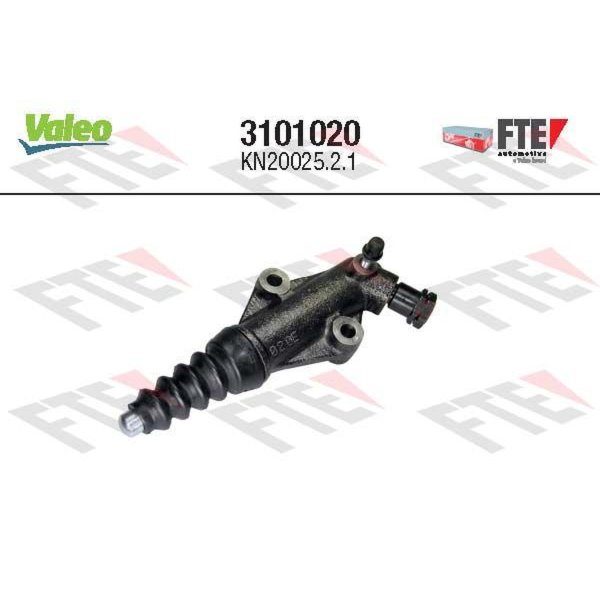 Slave cylinder clutch FTE for FIAT PUNTO (188_)