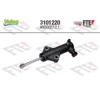 Slave cylinder clutch FTE for FIAT PANDA