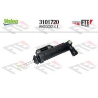Slave cylinder clutch FTE for FIAT IDEA (350_)
