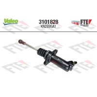 Slave cylinder clutch FTE for MERCEDES T2/L flatbed/chassis