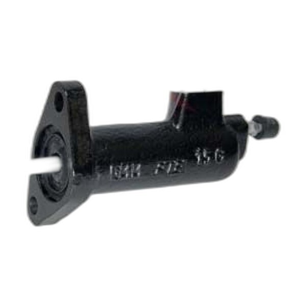 Nehmerzylinder Kupplung für KN23017A1 Gusseisen FTE für u.a. MERCEDES-BENZ 124