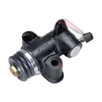 Clutch slave cylinder for KN2596B1 cast iron FTE for MB...