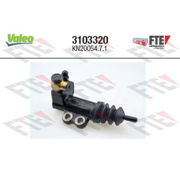 Slave cylinder clutch FTE for i30 station wagon