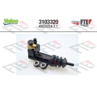 Slave cylinder clutch FTE for i30 station wagon