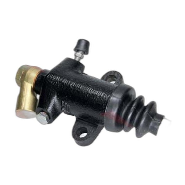 Clutch slave cylinder for KN2297B95 FTE suitable for various vehicles