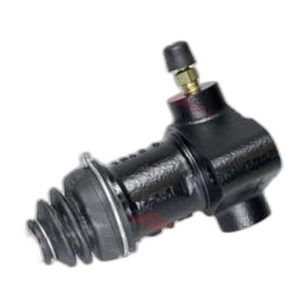 Slave cylinder clutch for N2202A1 cast iron FTE for DEUTZ-FAHR