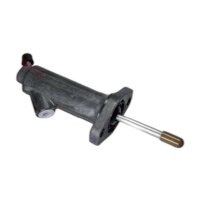 Nehmerzylinder Kupplung für KN2097B1 Aluminium FTE...