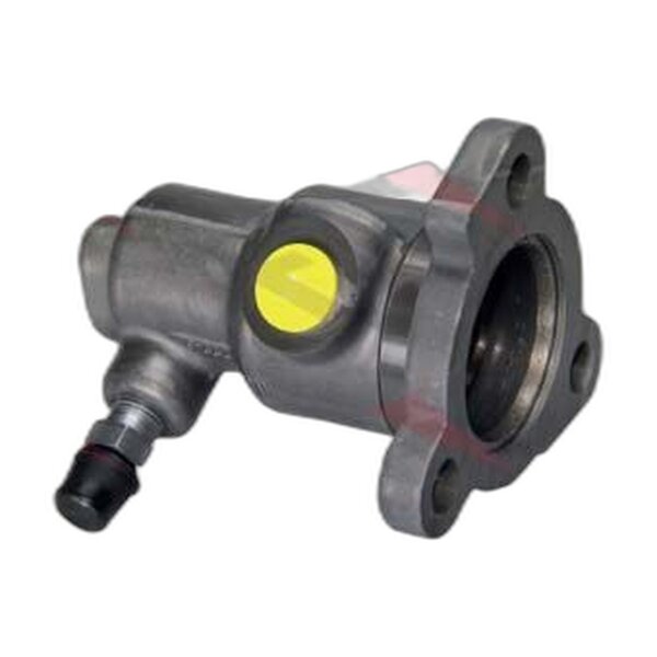 Clutch slave cylinder for N2001B1 aluminium FTE for MB SPRINTER and others