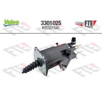 Clutch Booster FTE for MERCEDES-BENZ