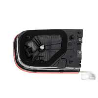 Rear Light left LED with rear fog light VALEO for CITROËN C4