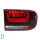 Rear Light left LED with rear fog light VALEO for CITROËN C4