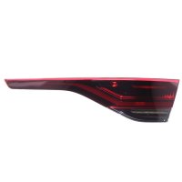 Rear light right LED VALEO for RENAULT MEGANE IV