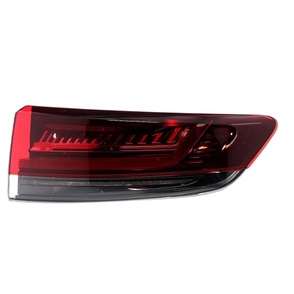 Rear Light right LED with marker light VALEO for RENAULT...