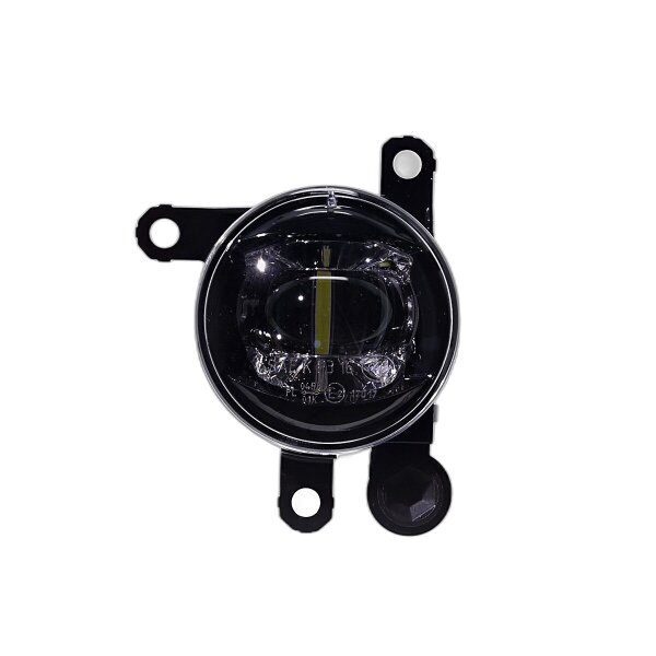 Front Fog Light left 12 V LED VALEO suitable for e.g....