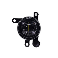 Front Fog Light left 12 V LED VALEO suitable for e.g. OPEL INSIGNIA