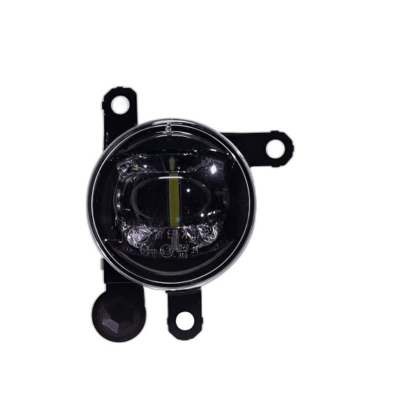 Front Fog Light right 12 V LED VALEO suitable for e.g....