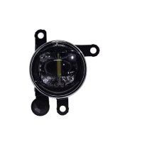 Front Fog Light right 12 V LED VALEO suitable for e.g. OPEL INSIGNIA